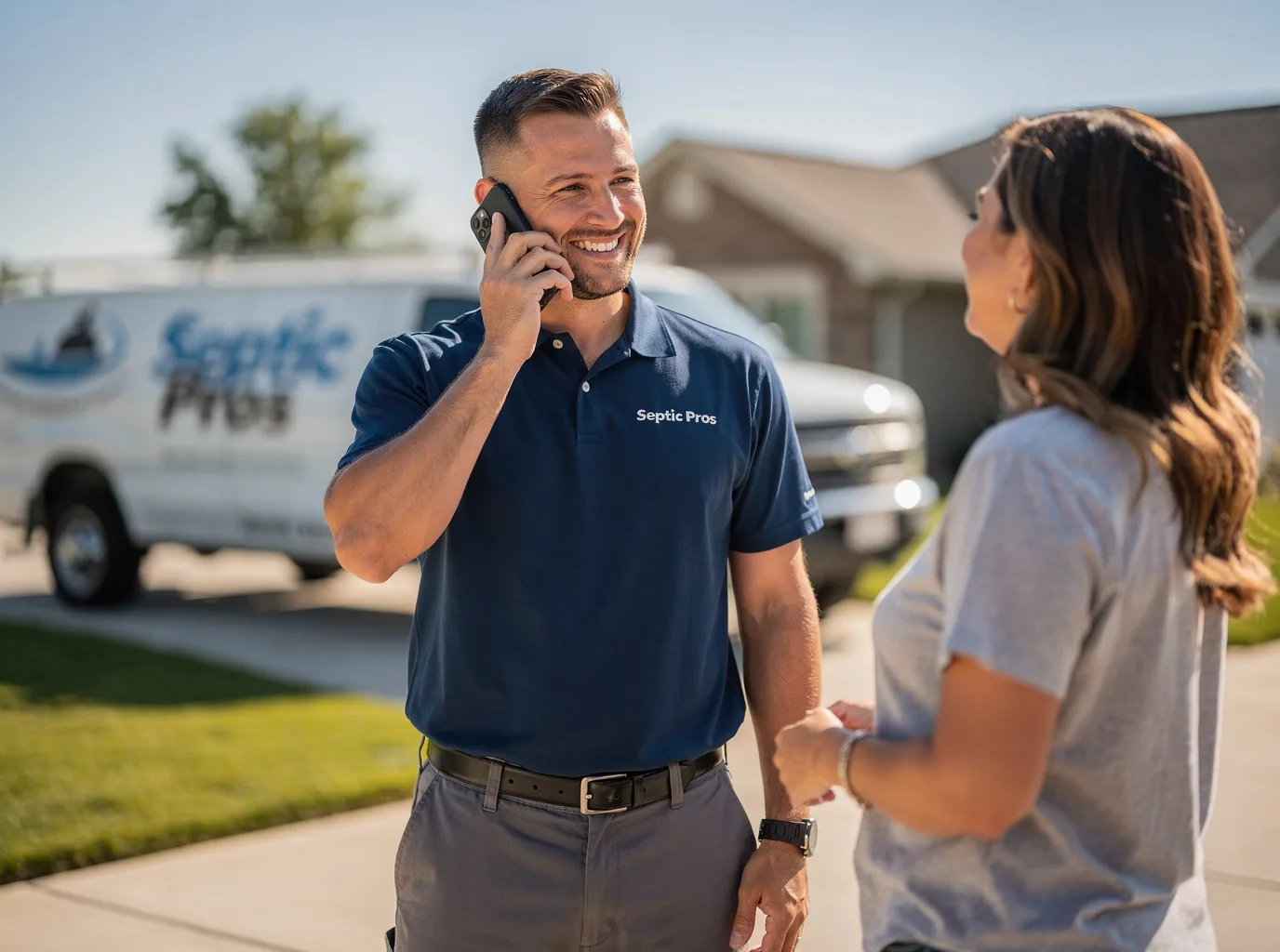 Septic Tank Pumping Rock Falls, IL FAQs